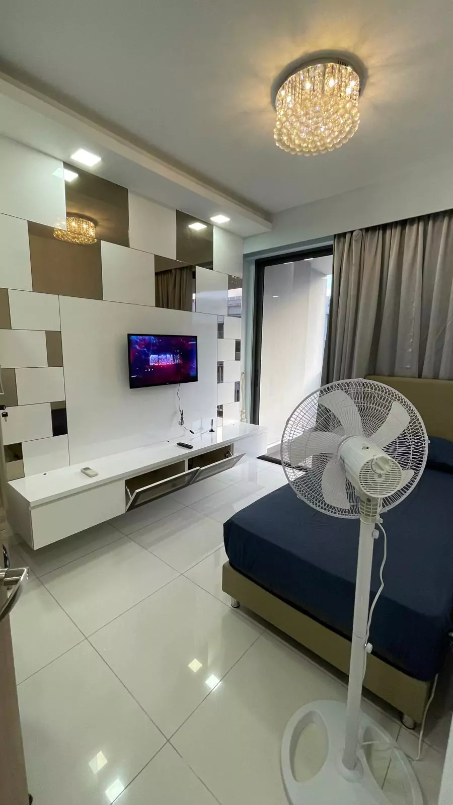 114 PUNGGOL WALK TWIN WATERFALLS #16-XXX (Unit A) SINGAPORE 828767 - Property image